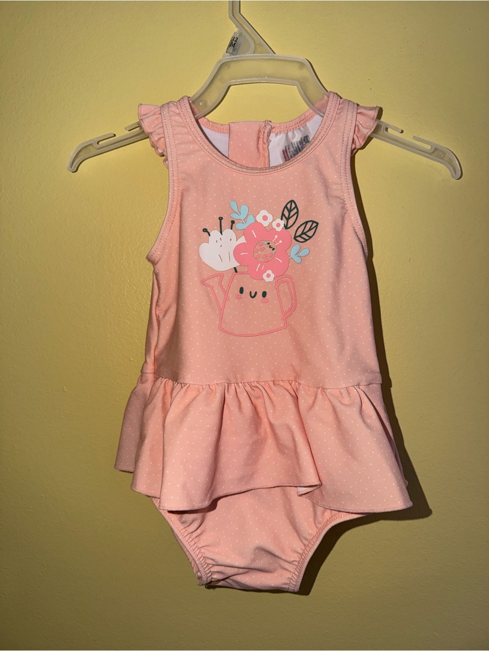 Maillot de bain pour fille SOURIS MINI